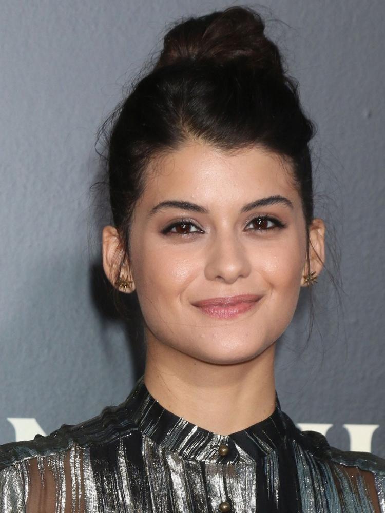 Photo of Sofia Black-D'Elia