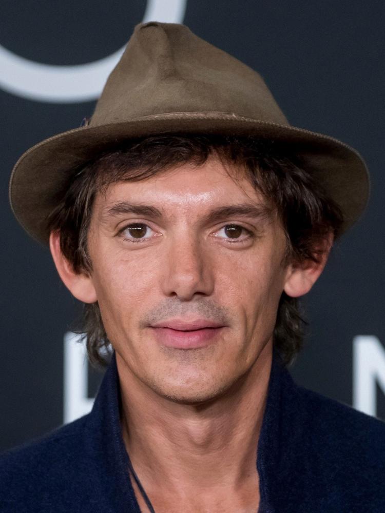 Photo of Lukas Haas