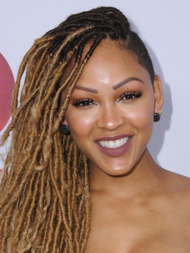 Photo of Meagan Good