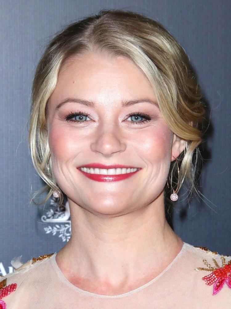 Photo of Emilie de Ravin
