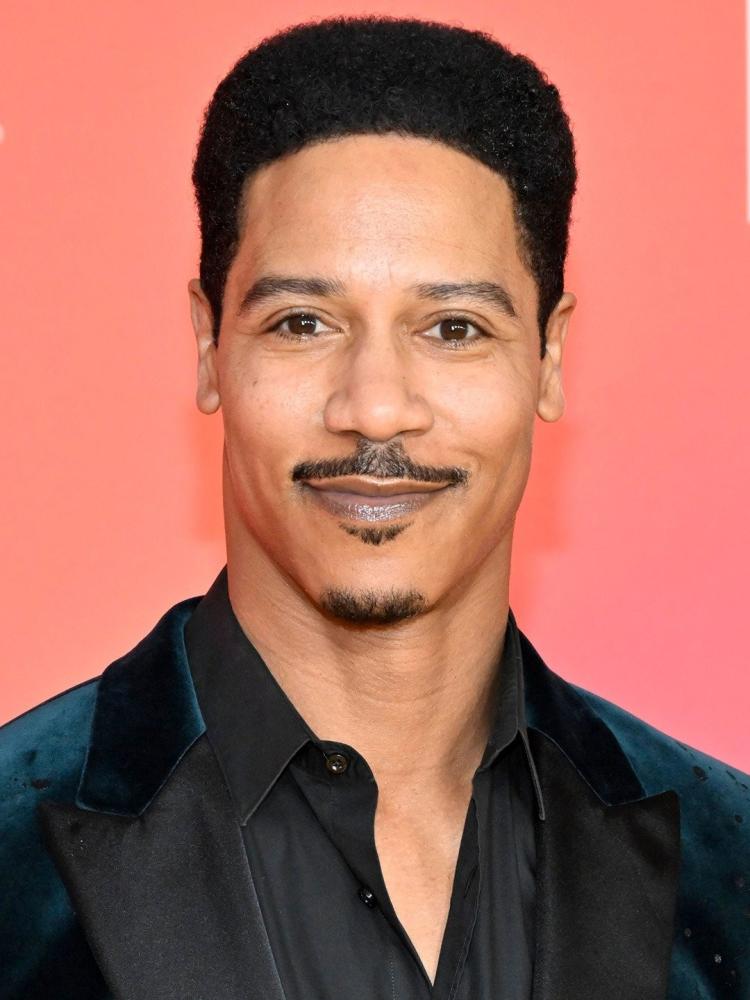 Photo of Brian White