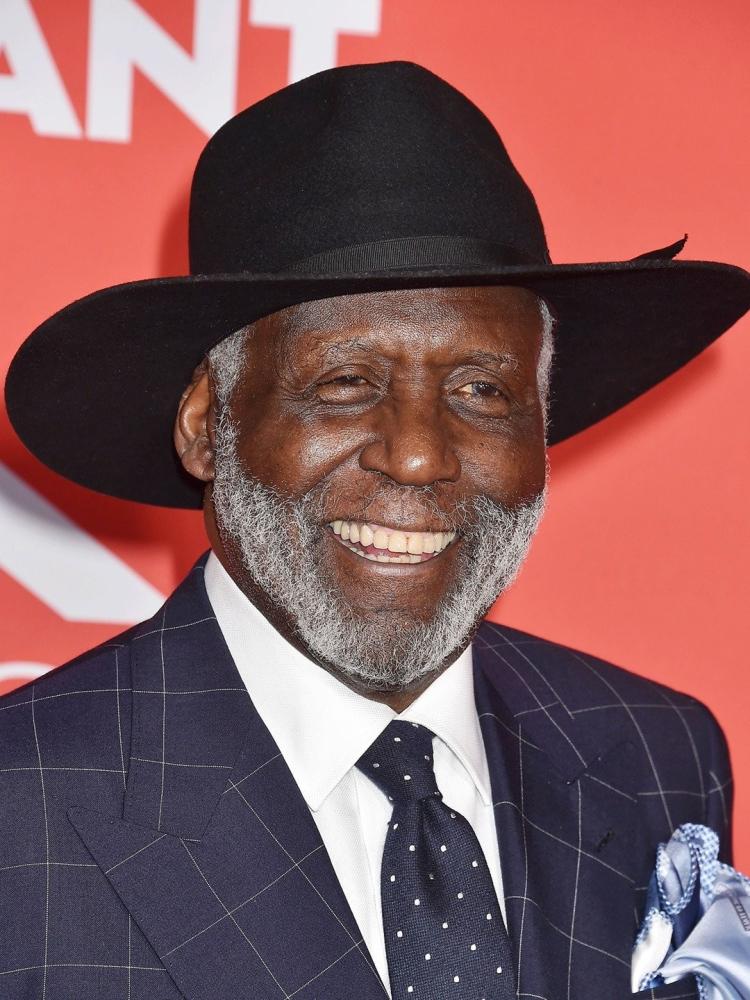 Photo of Richard Roundtree