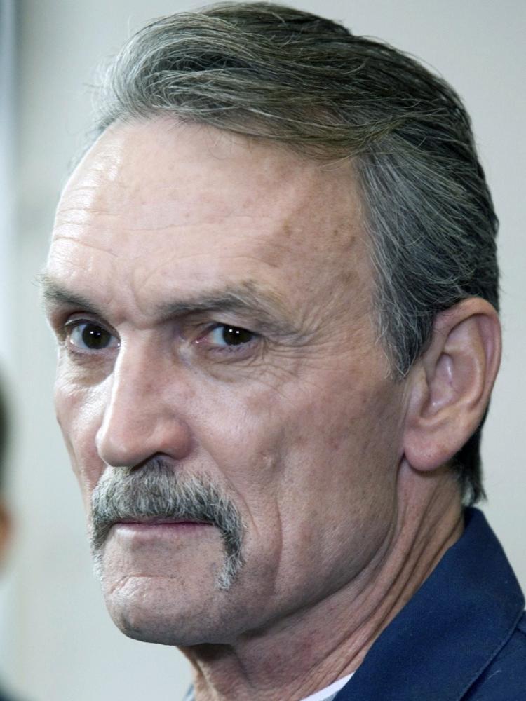 Photo of Muse Watson