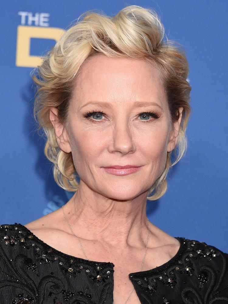 Photo of Anne Heche
