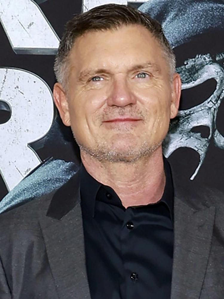 Photo of Kevin Williamson