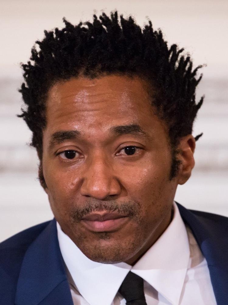 Photo of Q-Tip