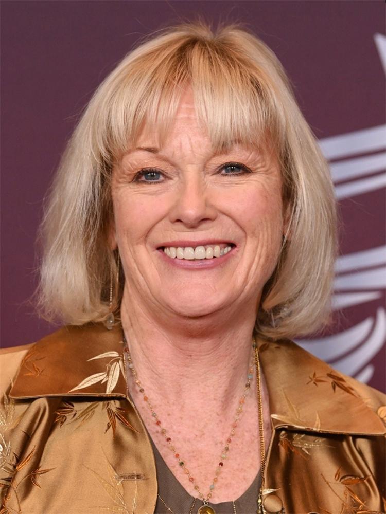 Photo of Catherine Adair