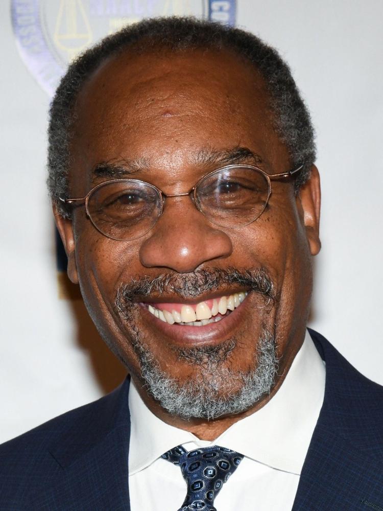 Photo of Joe Morton