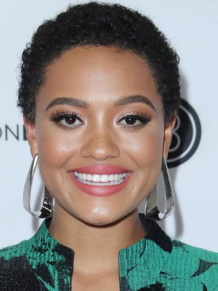 Photo of Kiersey Clemons
