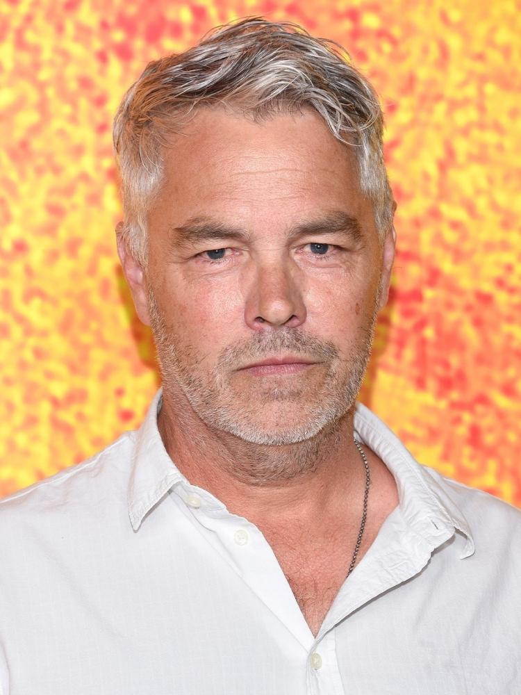 Photo of Jim Rowe
