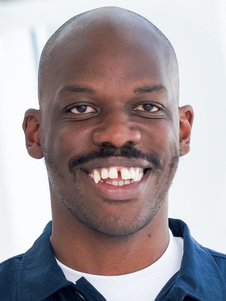 Photo of Jean-Pascal Zadi
