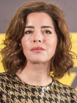 Anabela Moreira