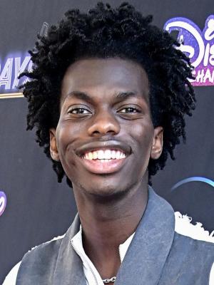 Tim Johnson Jr.