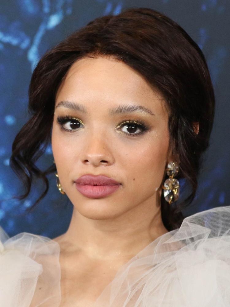 Photo of Sisi Stringer