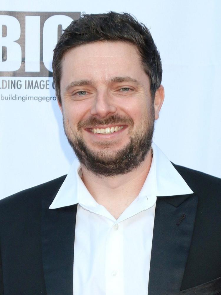 Photo of Greg Russo