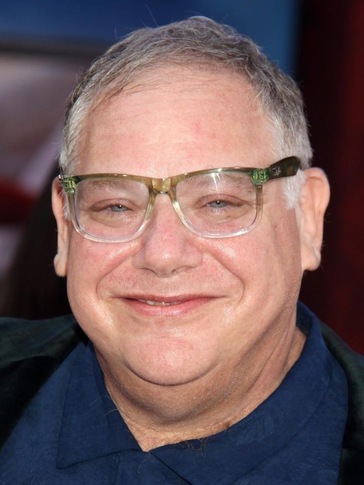 Photo of Dan Lebental