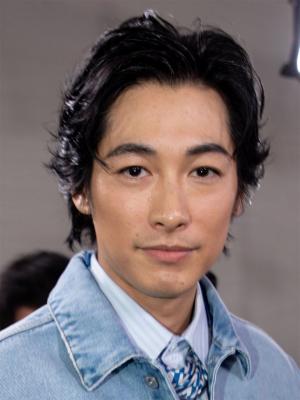 Dean Fujioka