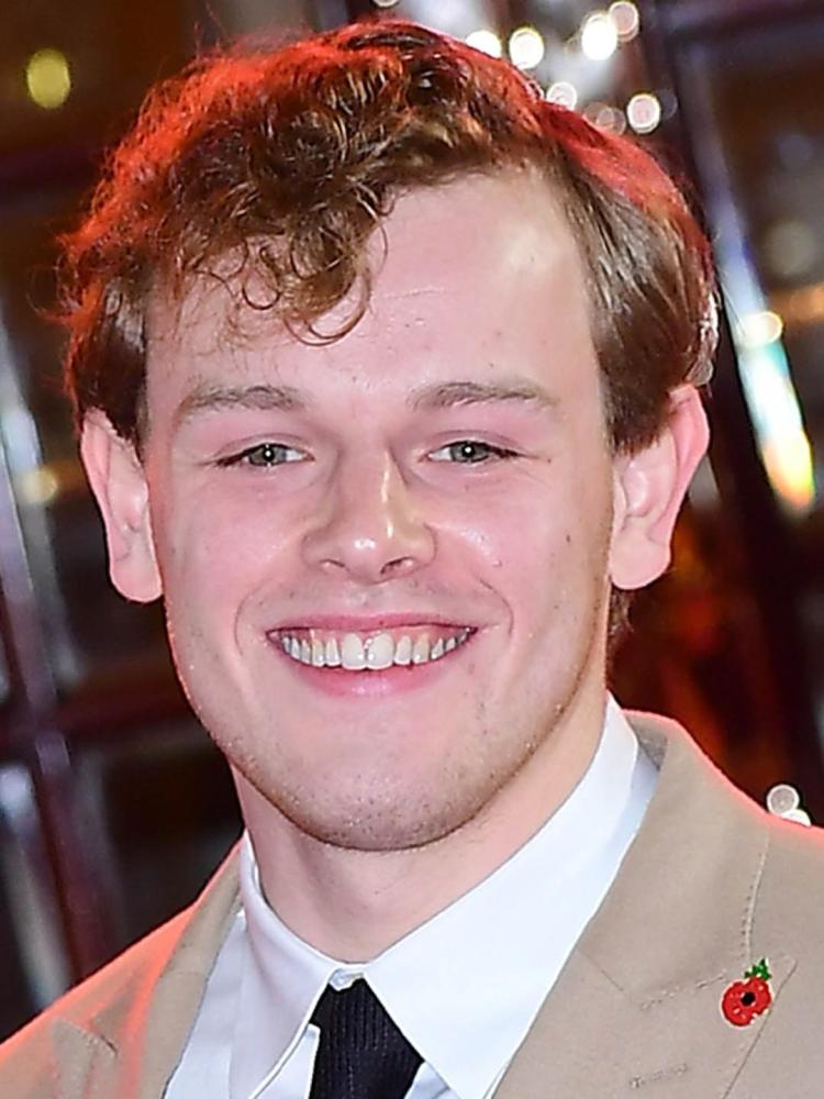 Photo of Callum Woodhouse