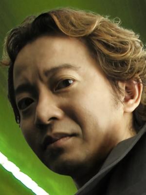 Akihiko Matsumoto
