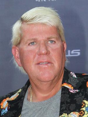 John Daly