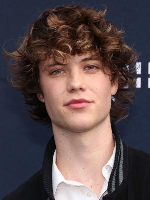 Conor Sherry
