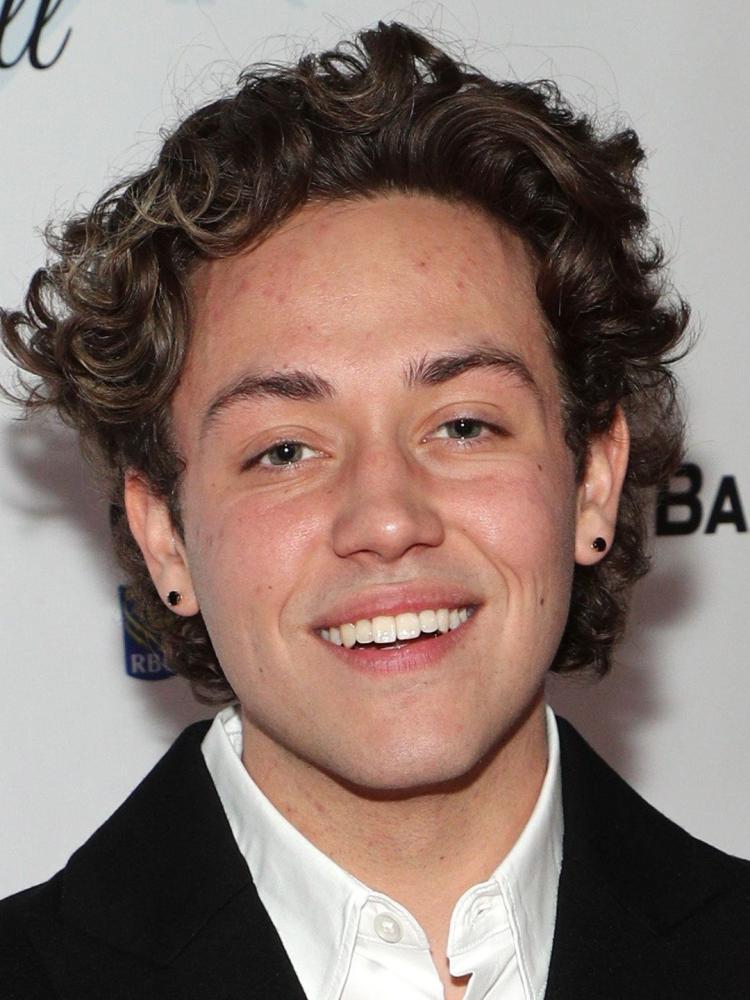 Photo of Ethan Cutkosky