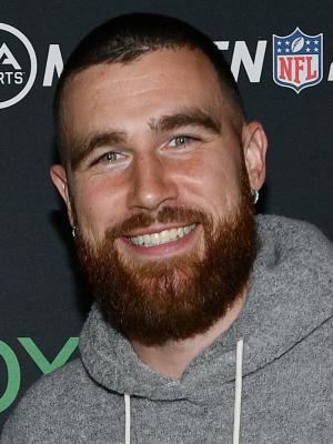 Travis Kelce
