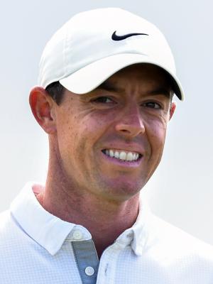 Rory McIlroy
