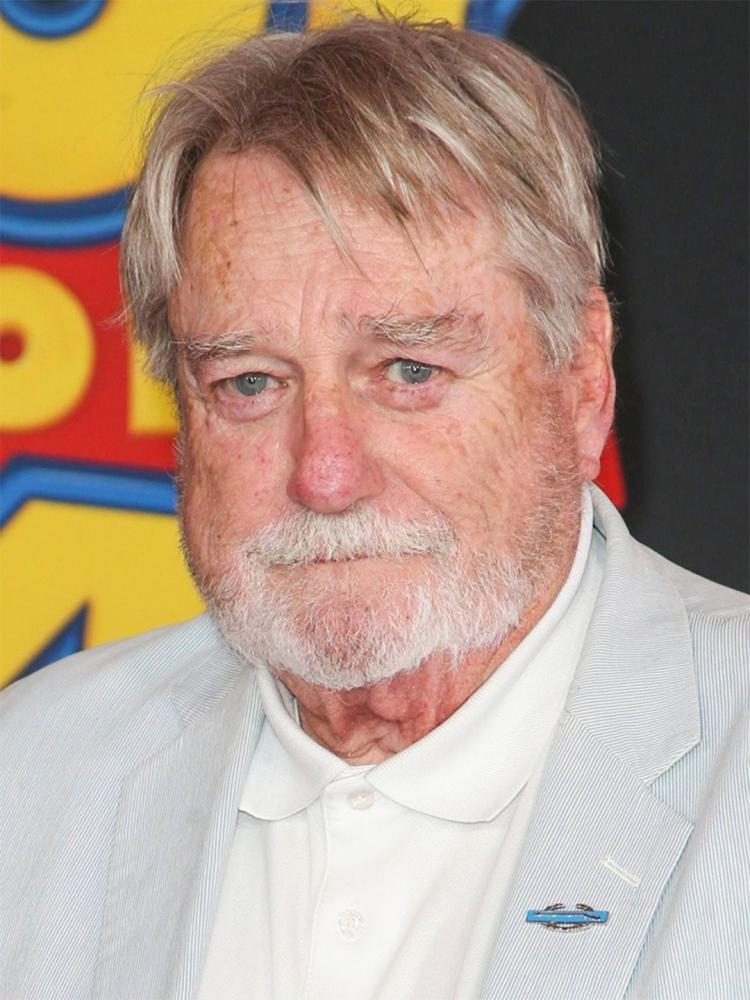 Photo of Blake Clark