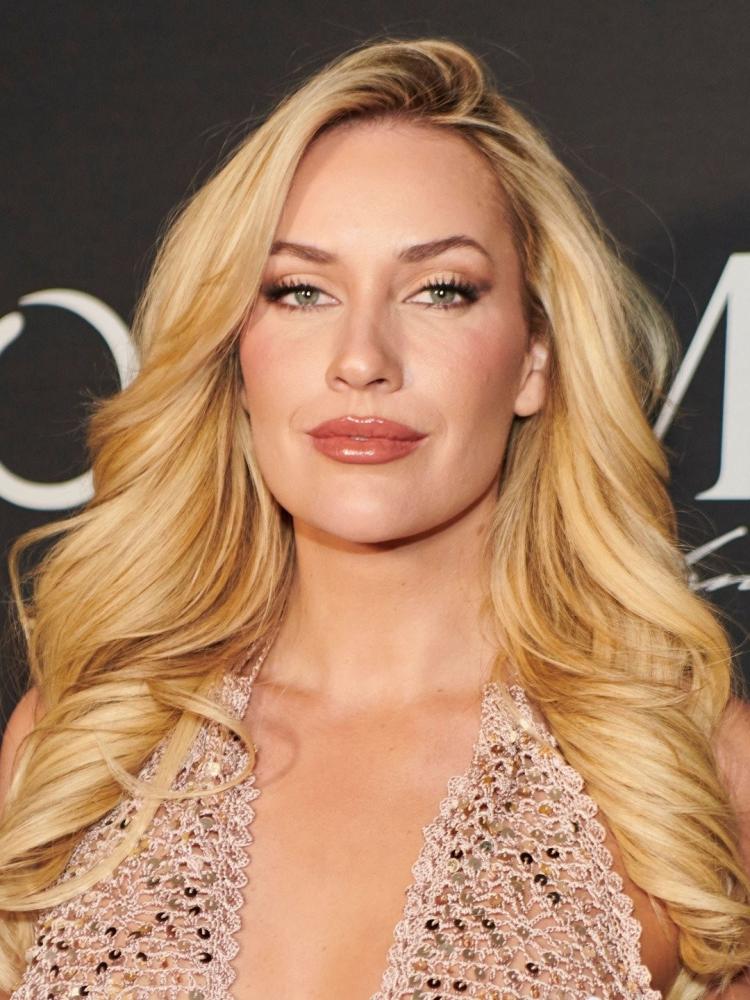 Photo of Paige Spiranac