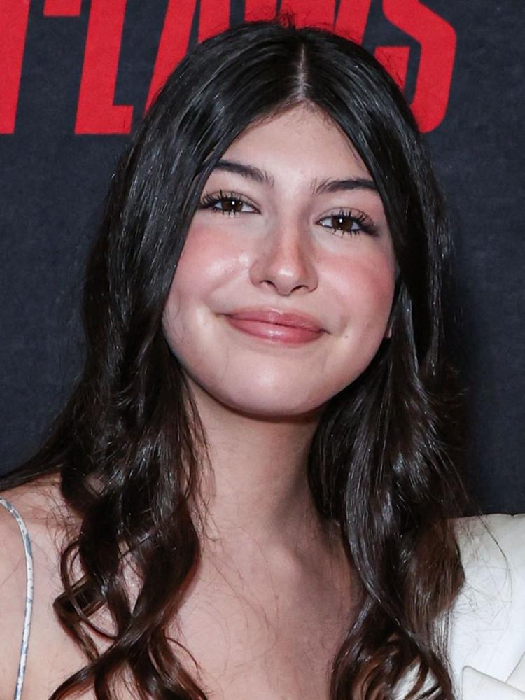 Photo of Sunny Sandler