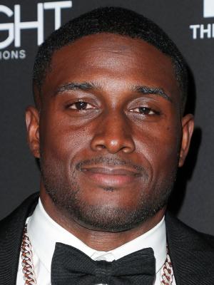 Reggie Bush