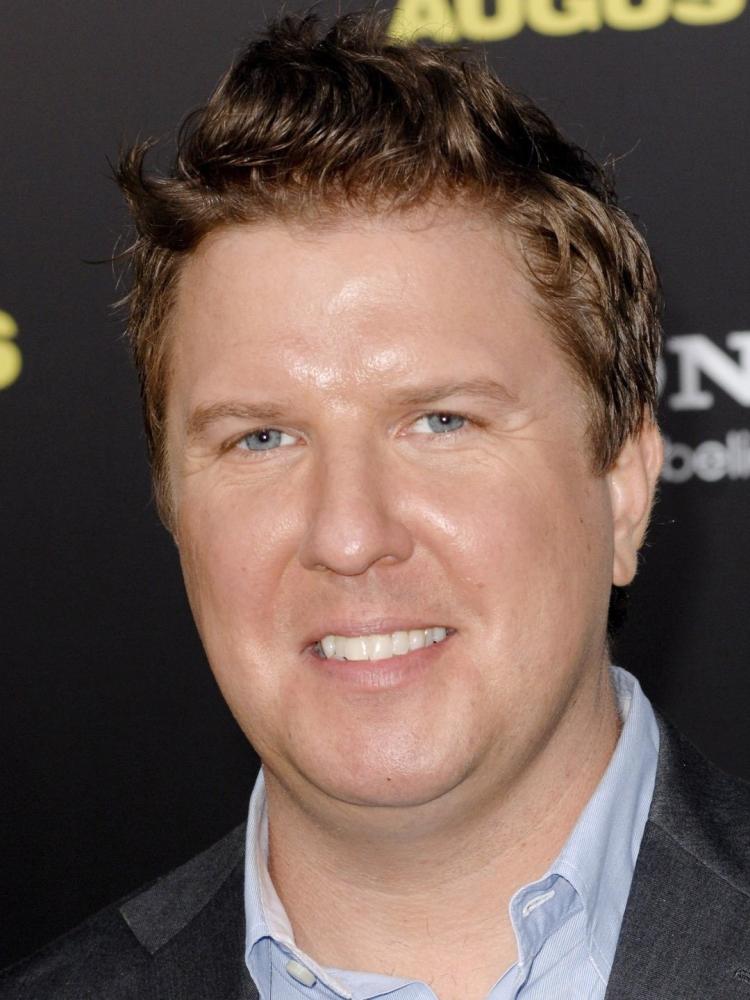 Photo of Nick Swardson