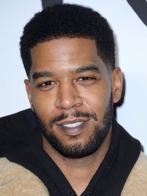 Scott "Kid Cudi" Mescudi