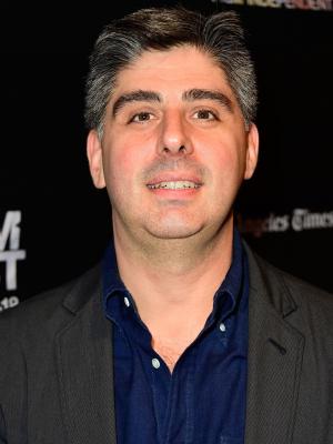 David Bausch