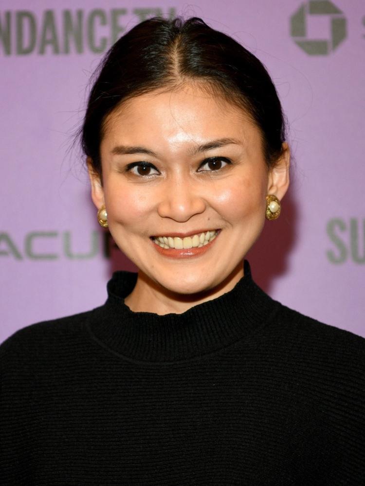 Photo of Marissa Anita