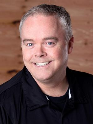 Patrick McKenna