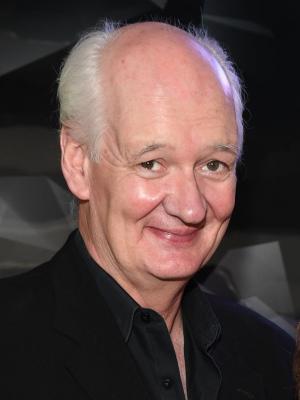 Colin Mochrie