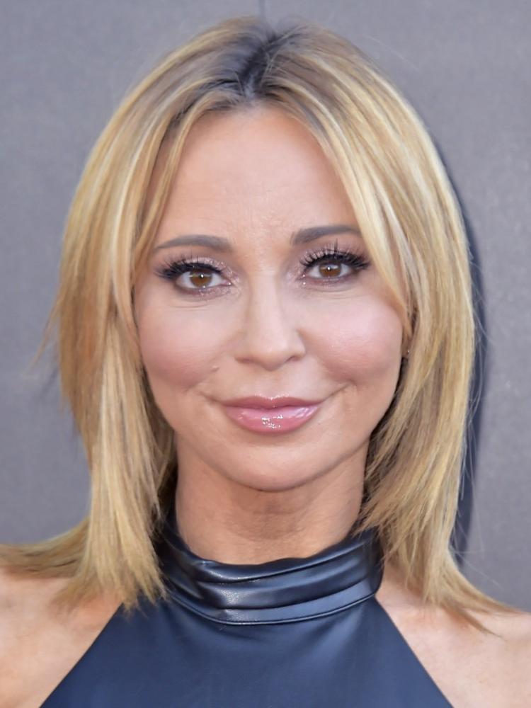 Photo of Tara Strong