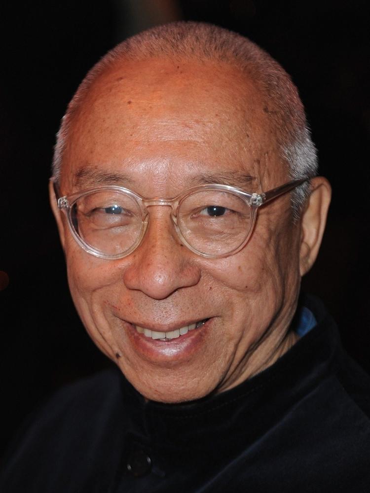 Photo of Ping Chong