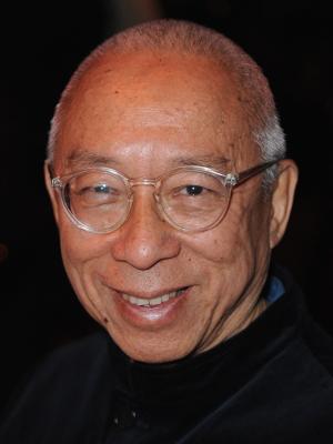 Ping Chong