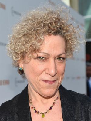 Susan Margolin