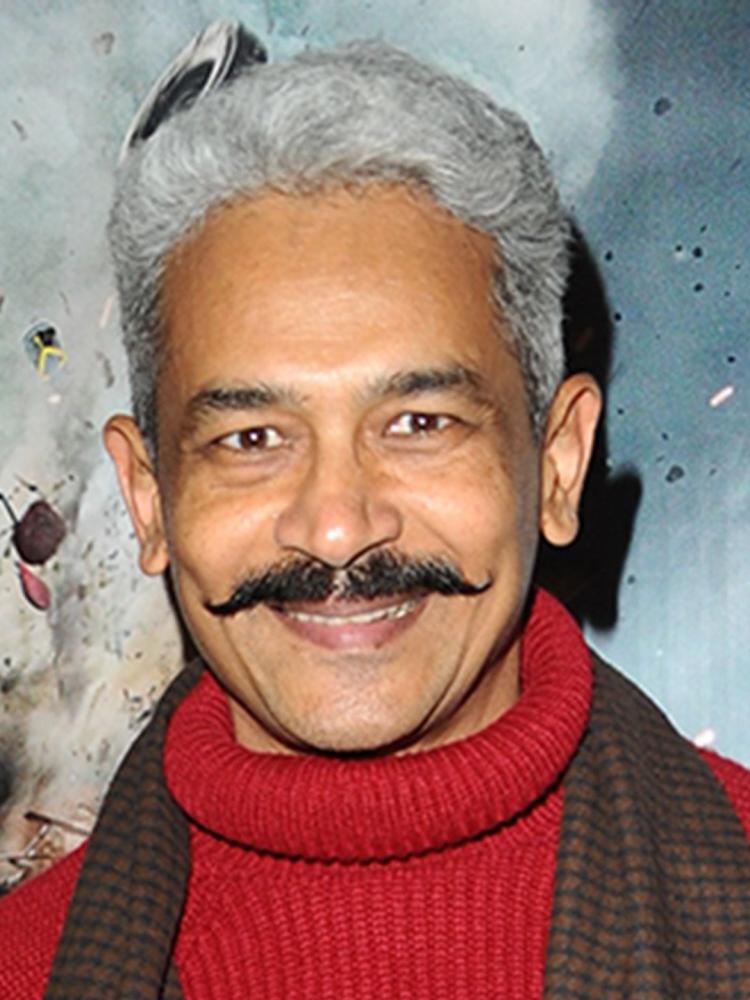 Photo of Atul Kulkarni