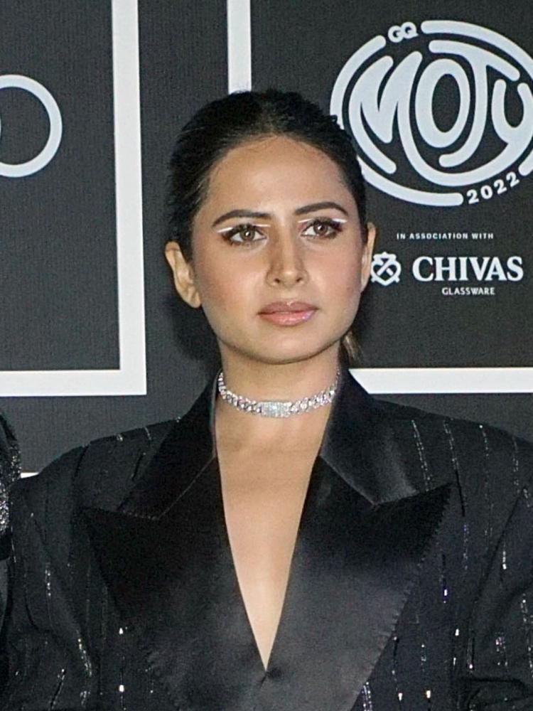 Photo of Sargun Mehta