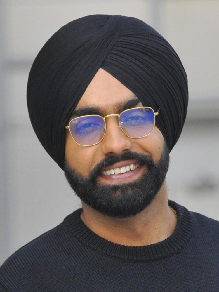 Photo of Ammy Virk