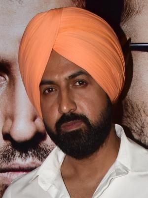 Gippy Grewal
