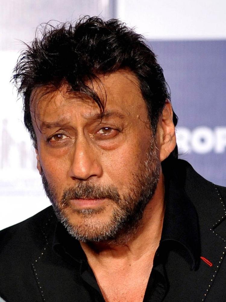 Photo of Jackie Shroff