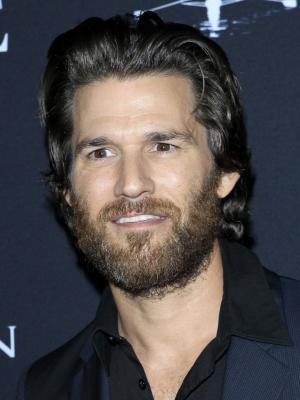 Johnny Whitworth