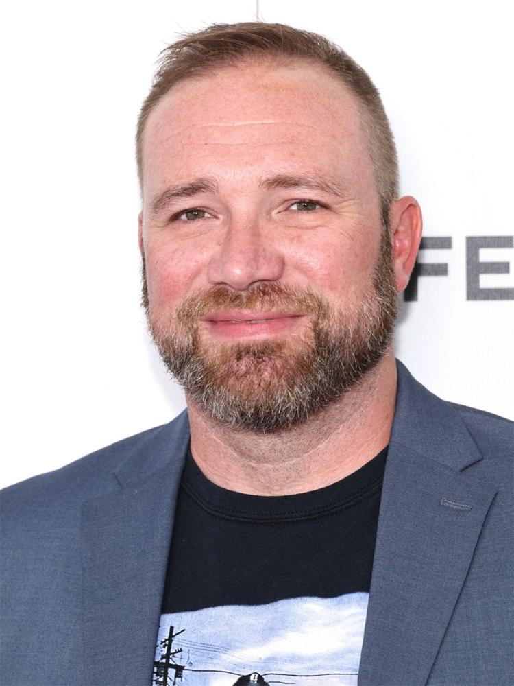 Photo of Cole Payne