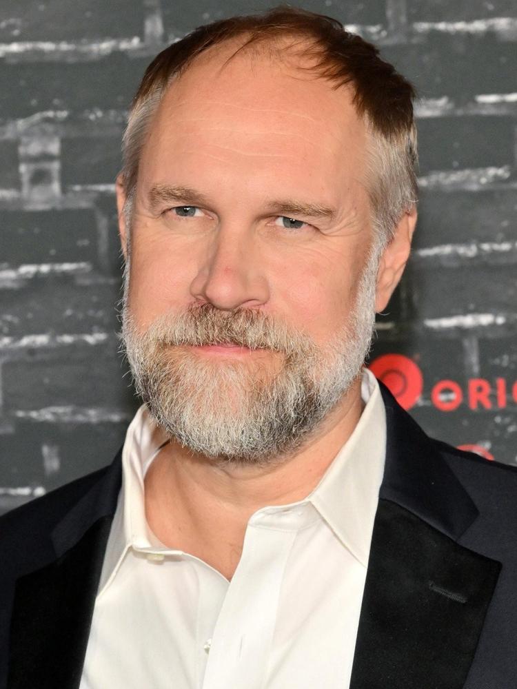 Photo of Craig Zobel